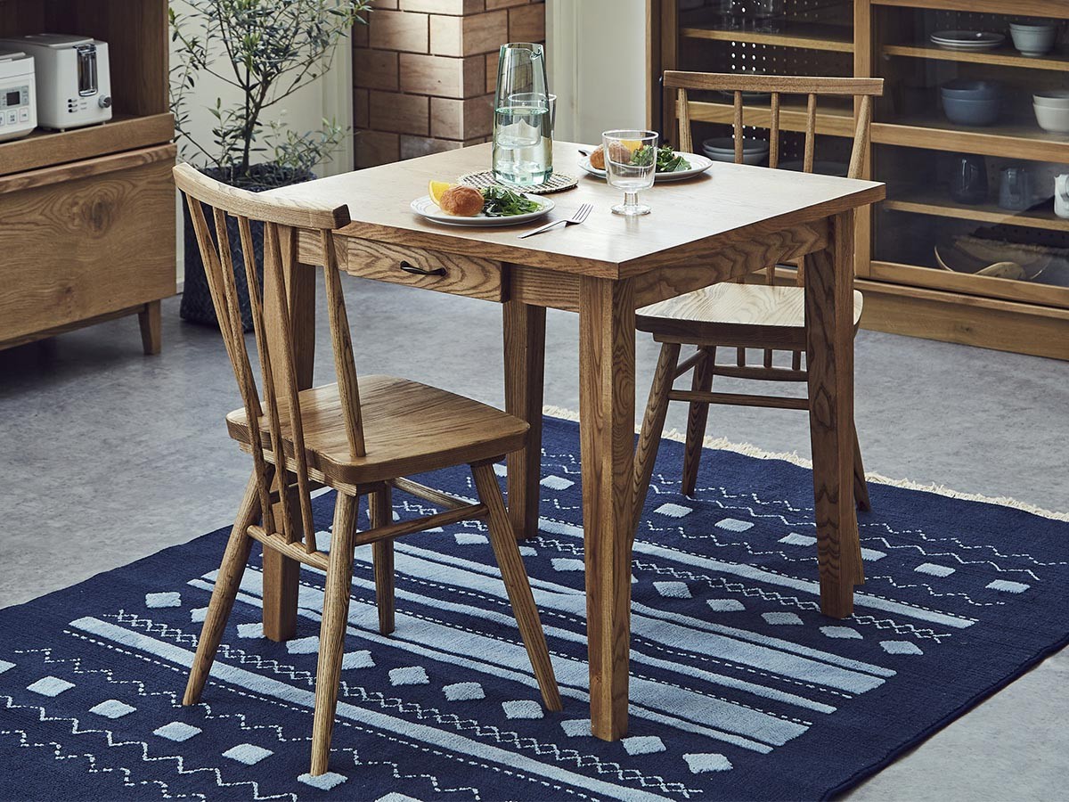 ANEMONE DINING CHAIR / アネモネ ダイニングチェア アッシュ （チェア・椅子 > ダイニングチェア） 3