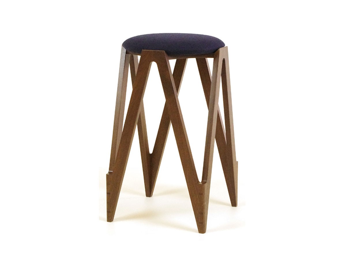 FLYMEe vert High Stool