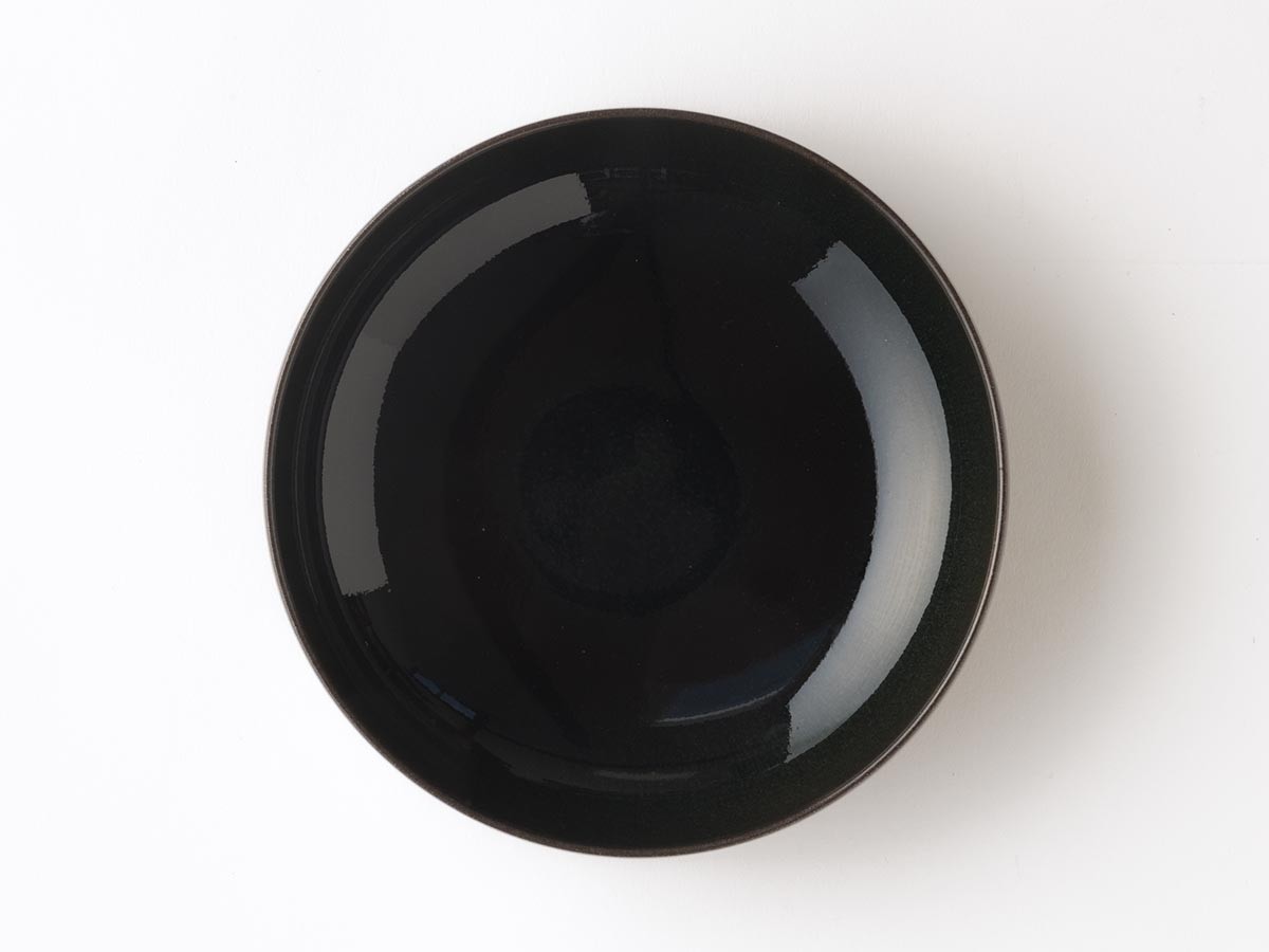 SAKUZAN Lake Bowl M / サクザン レイク ボウル M （食器・テーブルウェア > お椀・ボウル） 5
