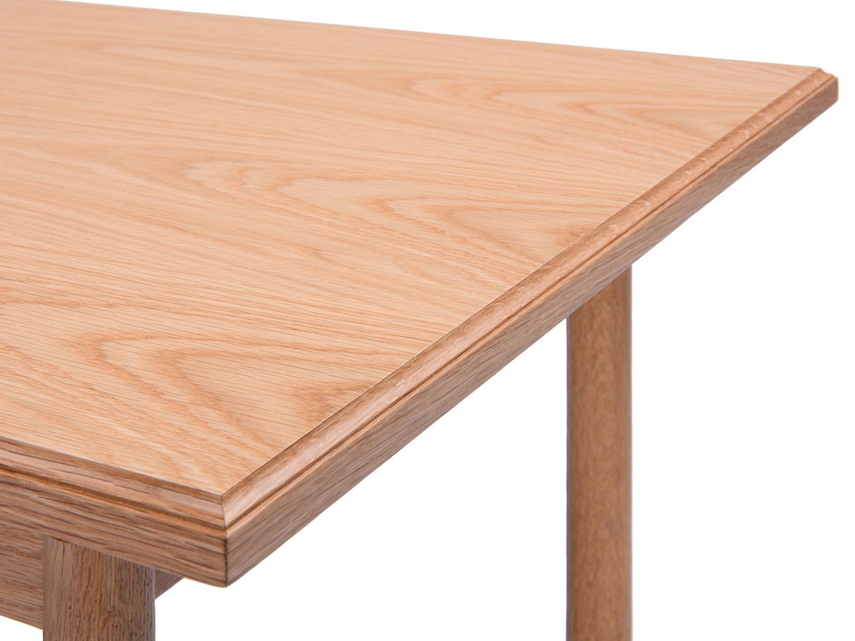 ecruxe EPI COFFEE TABLE / エクリュクス エピ コーヒーテーブル（オークナチュラル） （テーブル > ローテーブル・リビングテーブル・座卓） 18