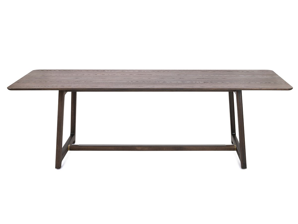 Stellar Works Mandarin Dining Table / ステラワークス マンダリン ダイニングテーブル （テーブル > ダイニングテーブル） 2