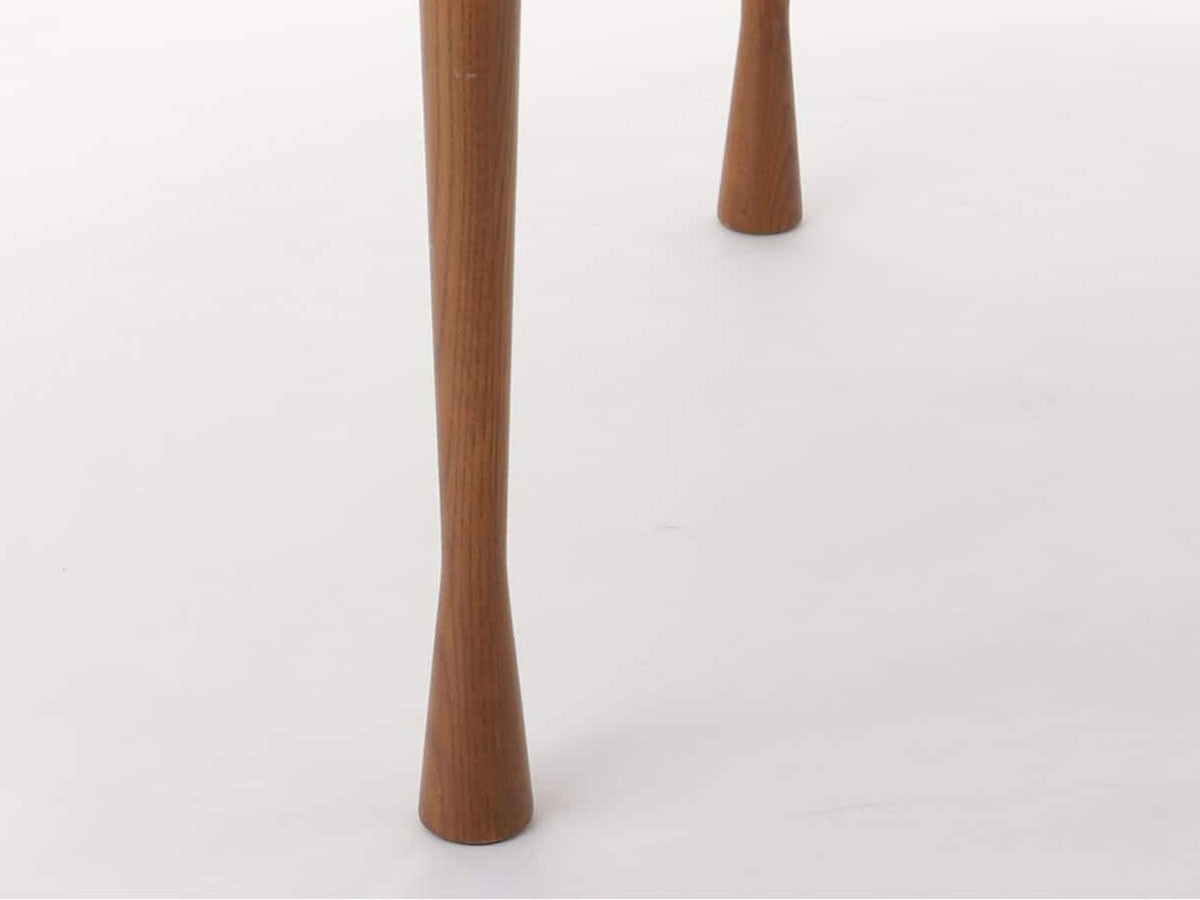 JOURNAL STANDARD FURNITURE AROS ROUND TABLE / ジャーナルスタンダードファニチャー アロス ラウンドテーブル 110cm （テーブル > ダイニングテーブル） 42