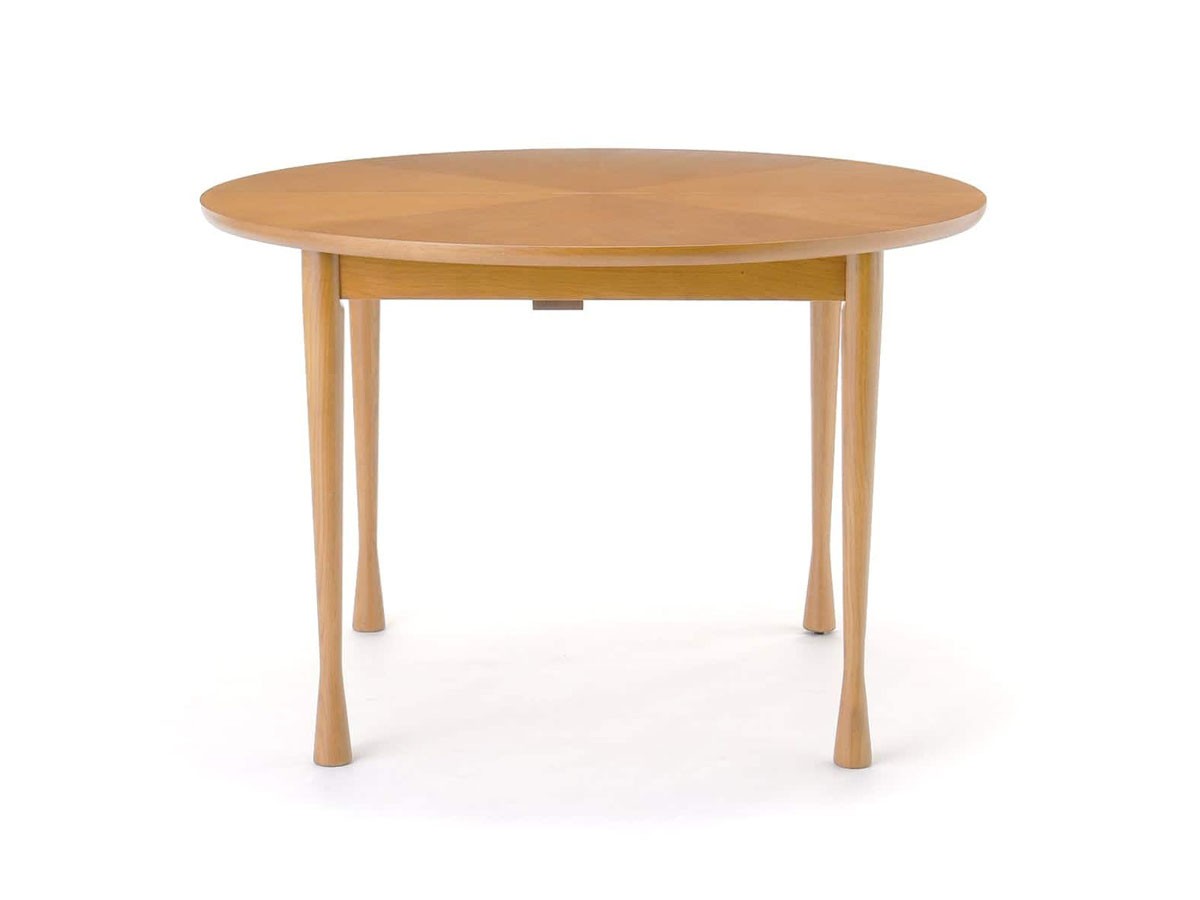 JOURNAL STANDARD FURNITURE AROS ROUND TABLE / ジャーナルスタンダードファニチャー アロス ラウンドテーブル 110cm （テーブル > ダイニングテーブル） 29