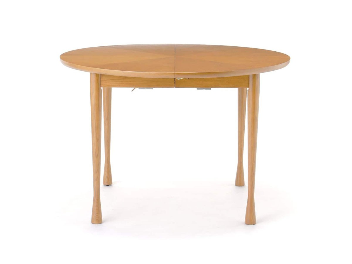JOURNAL STANDARD FURNITURE AROS ROUND TABLE / ジャーナルスタンダードファニチャー アロス ラウンドテーブル 110cm （テーブル > ダイニングテーブル） 28