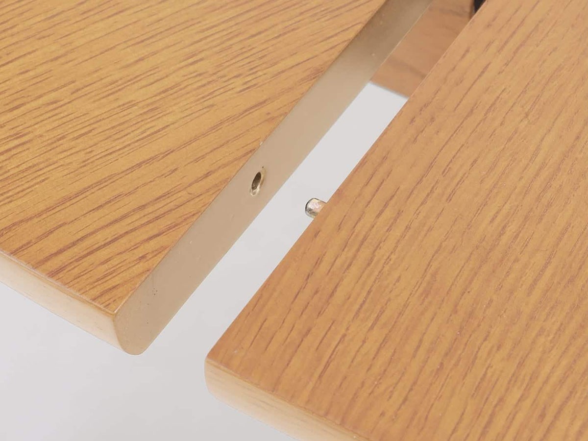 JOURNAL STANDARD FURNITURE AROS ROUND TABLE / ジャーナルスタンダードファニチャー アロス ラウンドテーブル 110cm （テーブル > ダイニングテーブル） 51