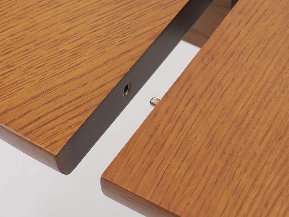 JOURNAL STANDARD FURNITURE AROS ROUND TABLE / ジャーナルスタンダードファニチャー アロス ラウンドテーブル 110cm （テーブル > ダイニングテーブル） 38