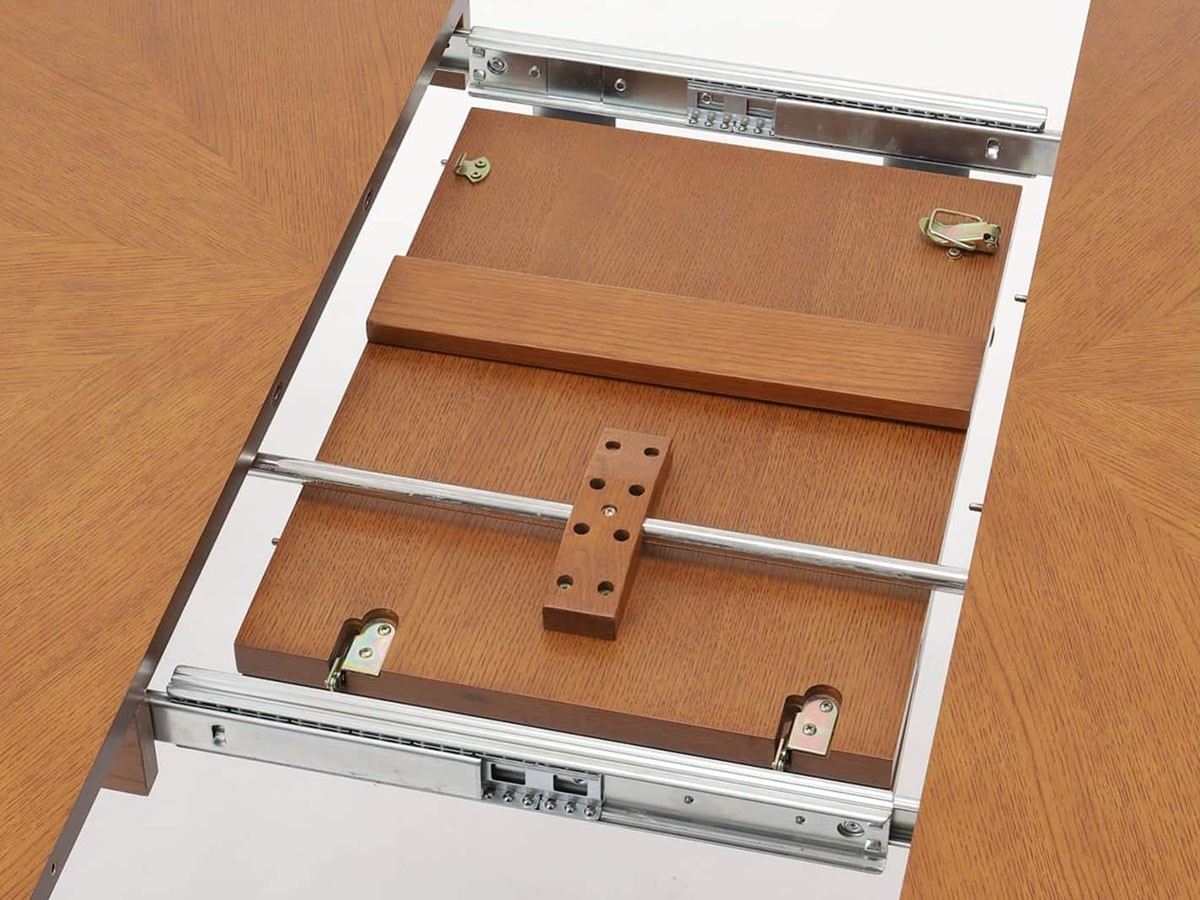 JOURNAL STANDARD FURNITURE AROS ROUND TABLE / ジャーナルスタンダードファニチャー アロス ラウンドテーブル 110cm （テーブル > ダイニングテーブル） 32