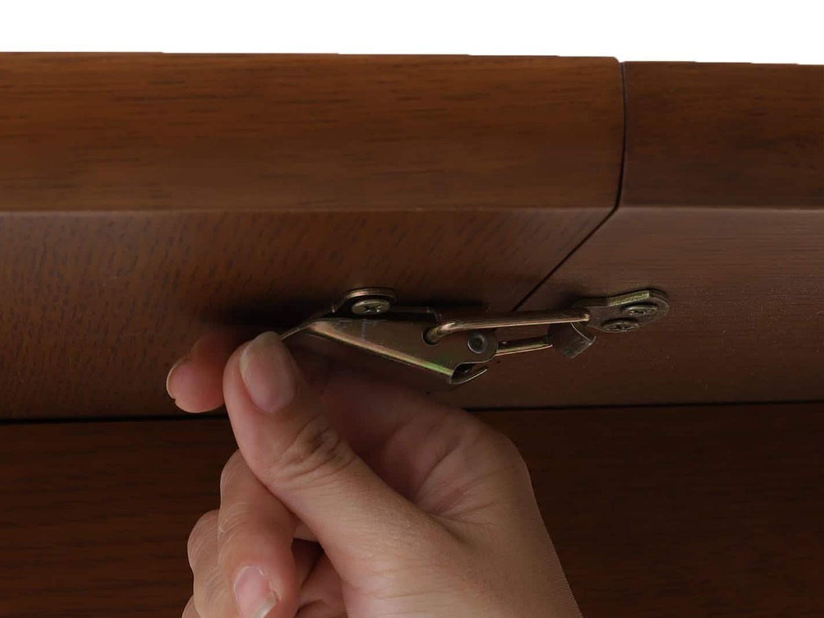 JOURNAL STANDARD FURNITURE AROS ROUND TABLE / ジャーナルスタンダードファニチャー アロス ラウンドテーブル 110cm （テーブル > ダイニングテーブル） 40