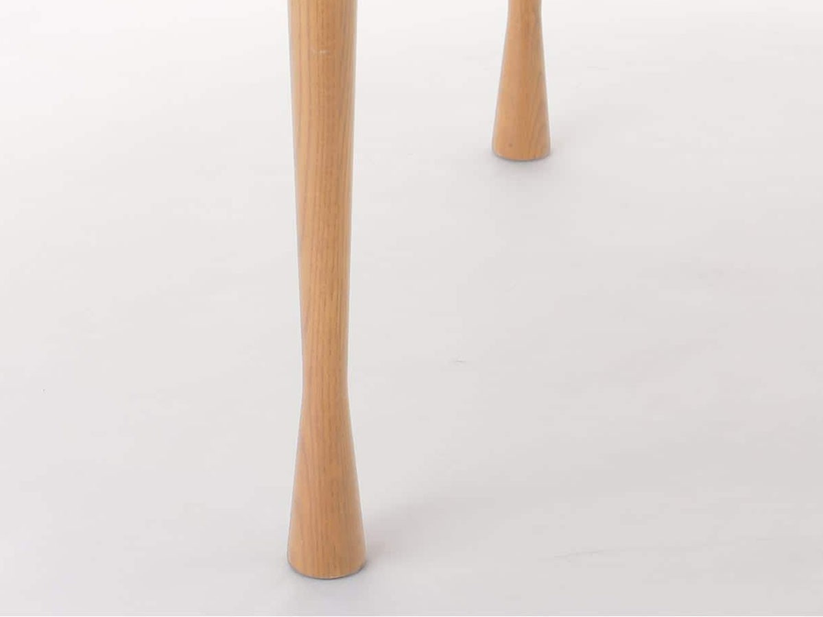 JOURNAL STANDARD FURNITURE AROS ROUND TABLE / ジャーナルスタンダードファニチャー アロス ラウンドテーブル 110cm （テーブル > ダイニングテーブル） 53