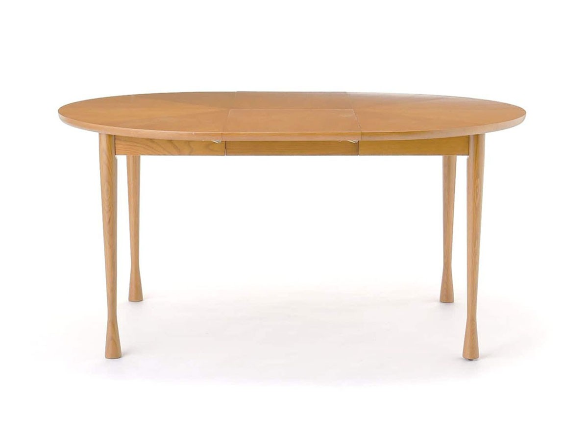 JOURNAL STANDARD FURNITURE AROS ROUND TABLE / ジャーナルスタンダードファニチャー アロス ラウンドテーブル 110cm （テーブル > ダイニングテーブル） 27
