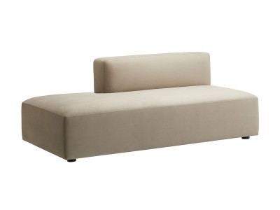 FLYMEe BASIC 2P SOFA / フライミーベーシック 2人掛けアームレス