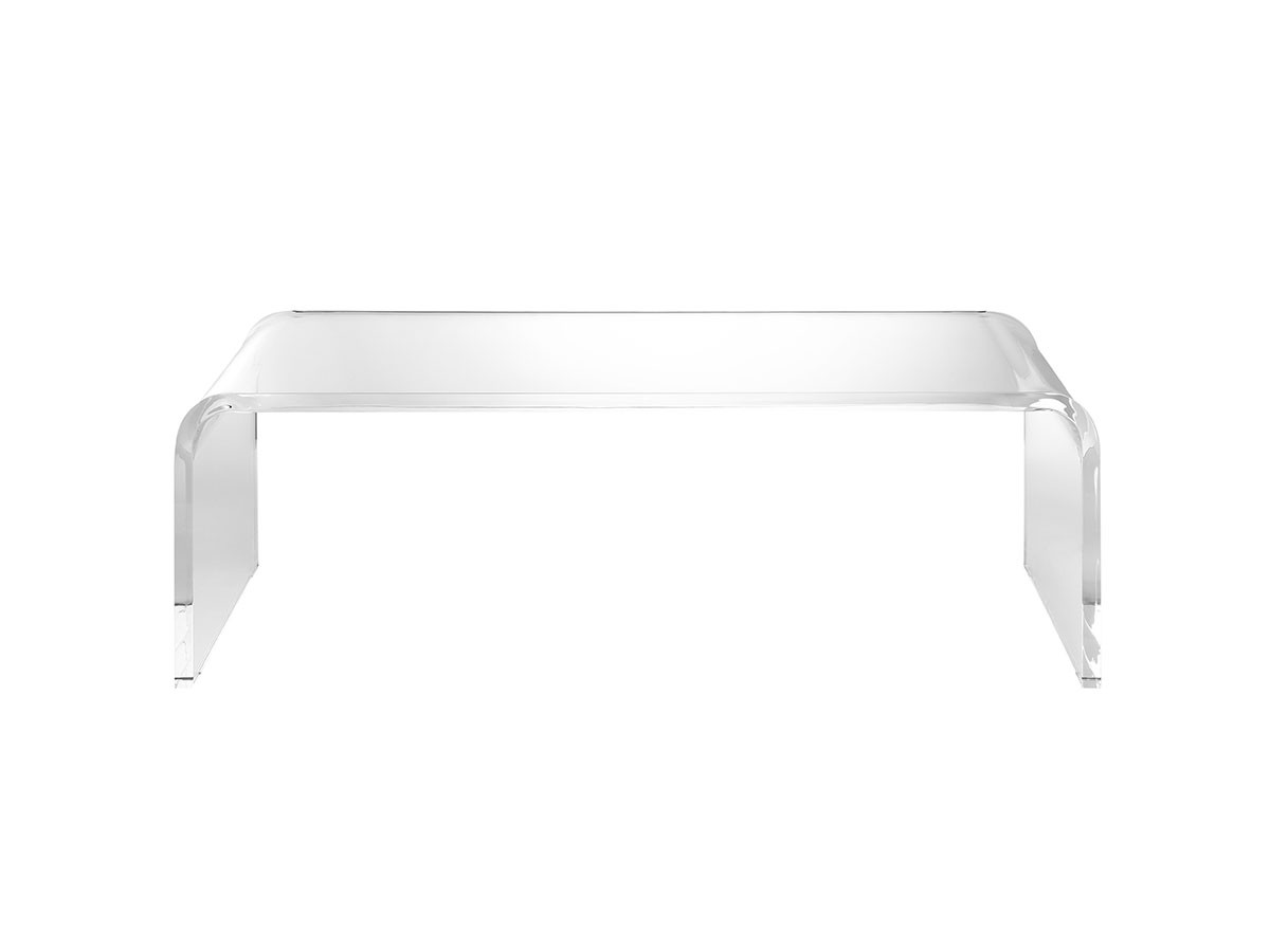 WAAZWIZ BENDING table 500 B / ワーズウィズ ベンディング テーブル 500 B （テーブル > ローテーブル・リビングテーブル・座卓） 3