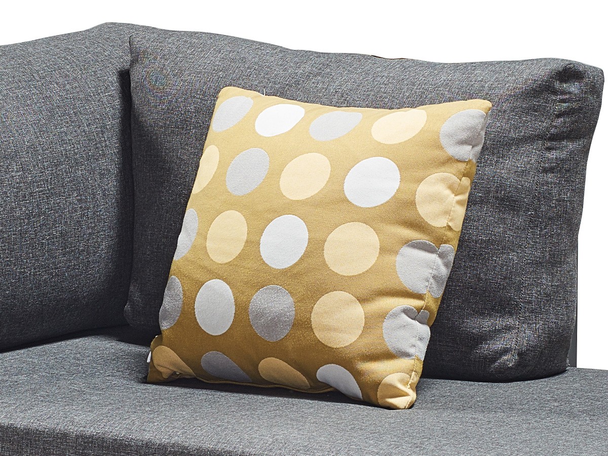 HIGOLD CARRIBEAN Sofa / ヒゴールド カリビアン 305180 ソファ アーム付 （ソファ > カウチソファ） 11