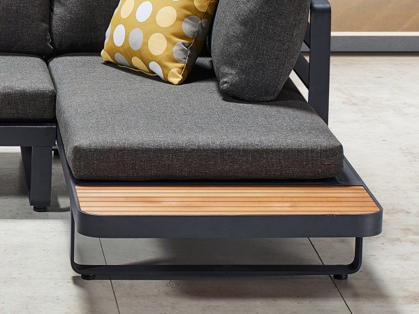 HIGOLD CARRIBEAN Sofa / ヒゴールド カリビアン 305180 ソファ アーム付 （ソファ > カウチソファ） 8