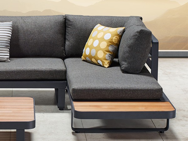 HIGOLD CARRIBEAN Sofa / ヒゴールド カリビアン 305180 ソファ アーム付 （ソファ > カウチソファ） 7