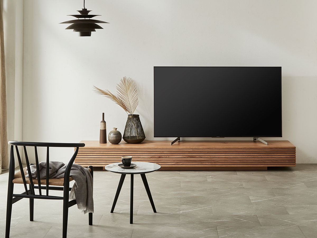 TV Board / テレビボード 幅210cm #122785 （テレビボード・テレビ台 > テレビ台・ローボード） 3