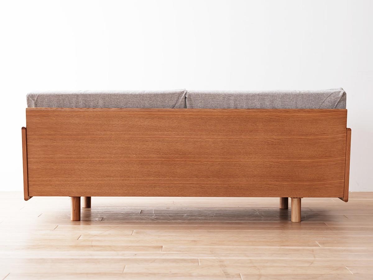 SALA Sofa 182 / サラ ソファ 幅182cm （ソファ > 三人掛けソファ） 6