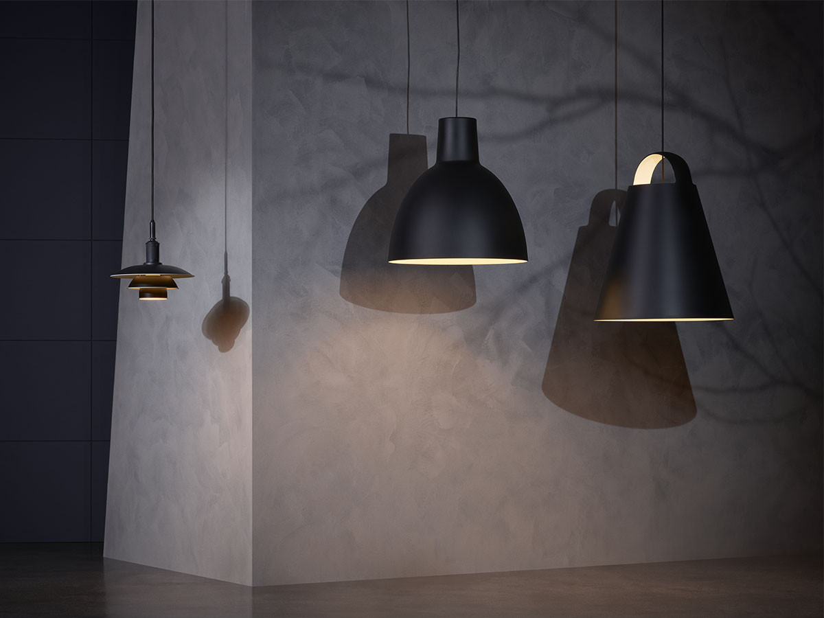Louis Poulsen Toldbod Pendant / ルイスポールセン トルボー Louis Poulsen Toldbod Pendant / ルイスポールセン トルボー