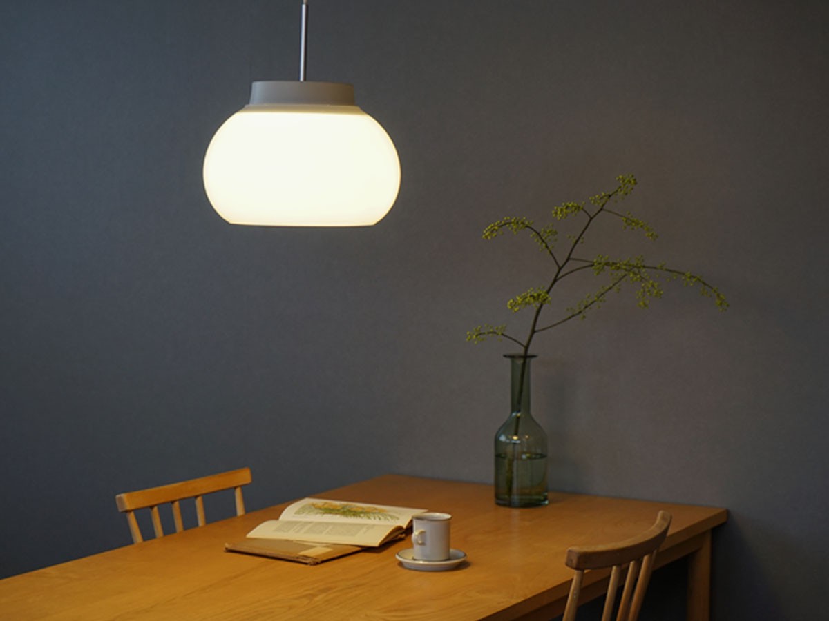 Kom Pendant Light / コム ペンダントライト L （ライト・照明 > ペンダントライト） 4