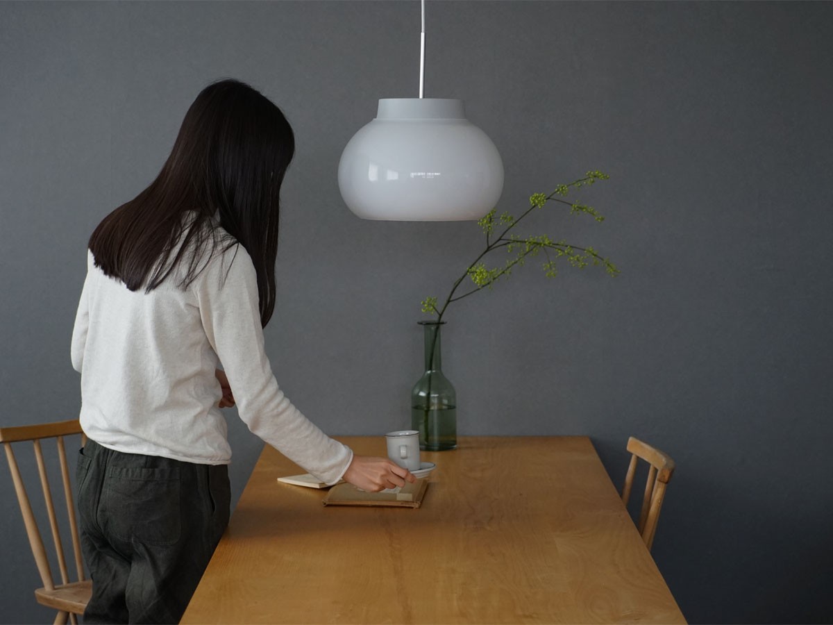 Kom Pendant Light / コム ペンダントライト L （ライト・照明 > ペンダントライト） 18