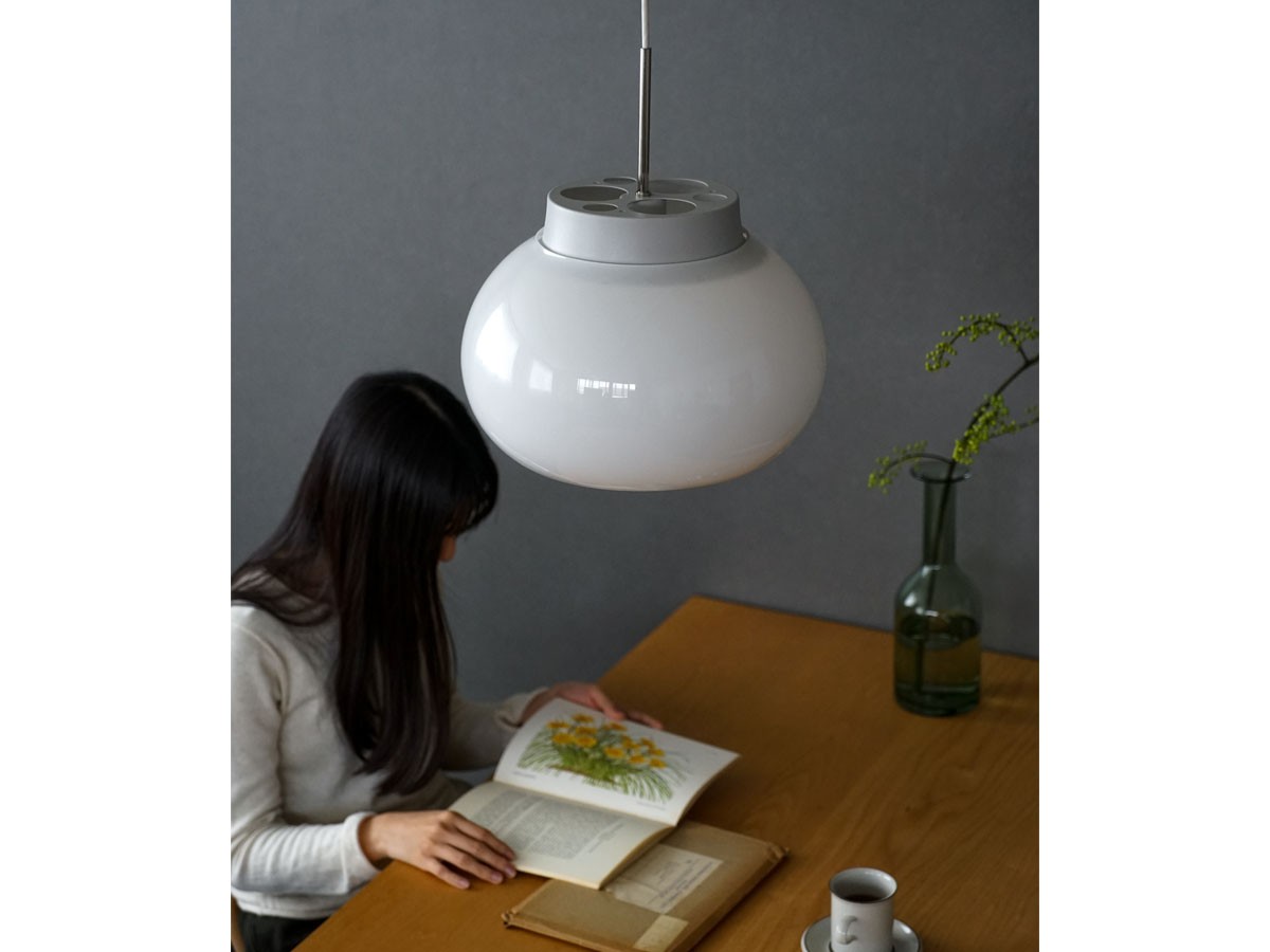 Kom Pendant Light / コム ペンダントライト L （ライト・照明 > ペンダントライト） 19