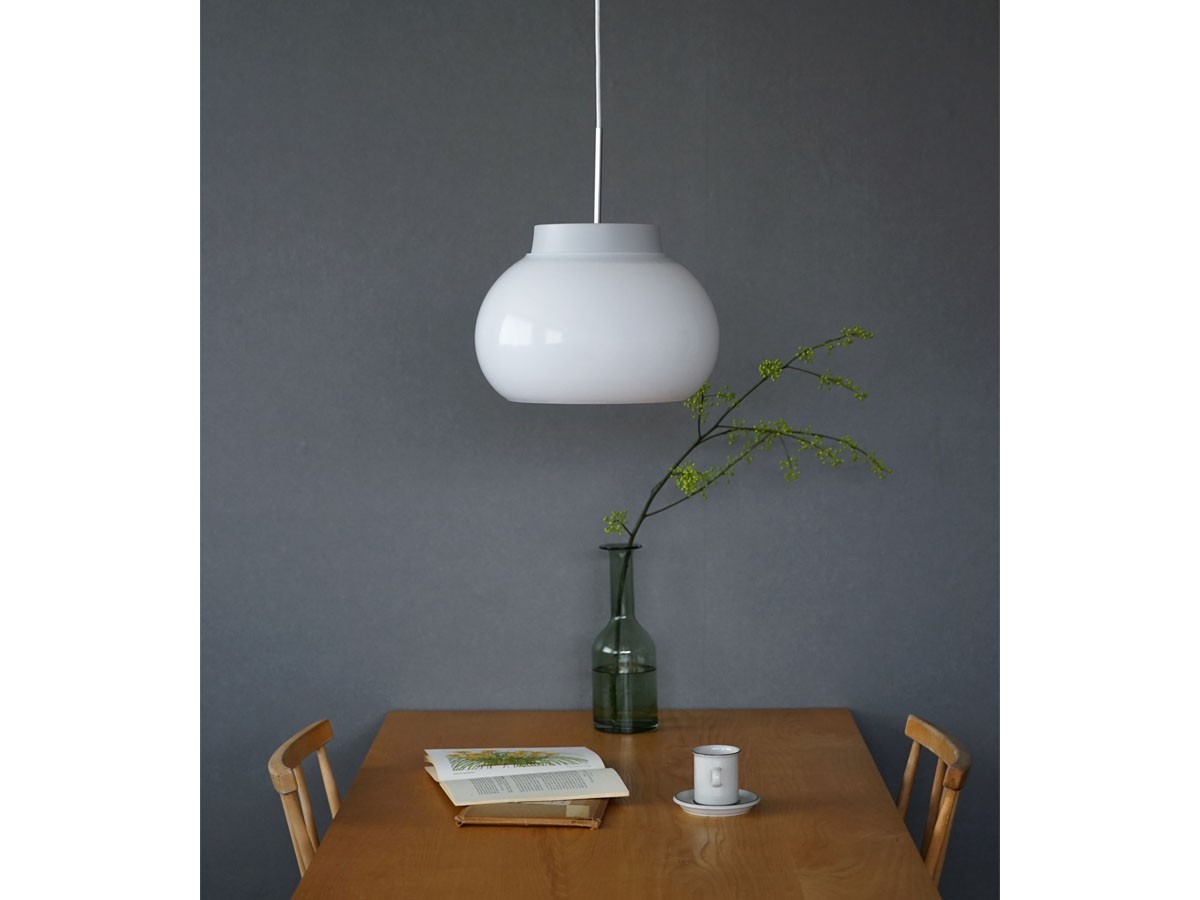 Kom Pendant Light / コム ペンダントライト L （ライト・照明 > ペンダントライト） 2