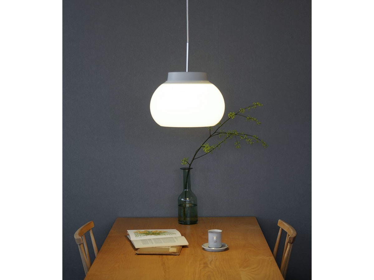 Kom Pendant Light / コム ペンダントライト L （ライト・照明 > ペンダントライト） 3