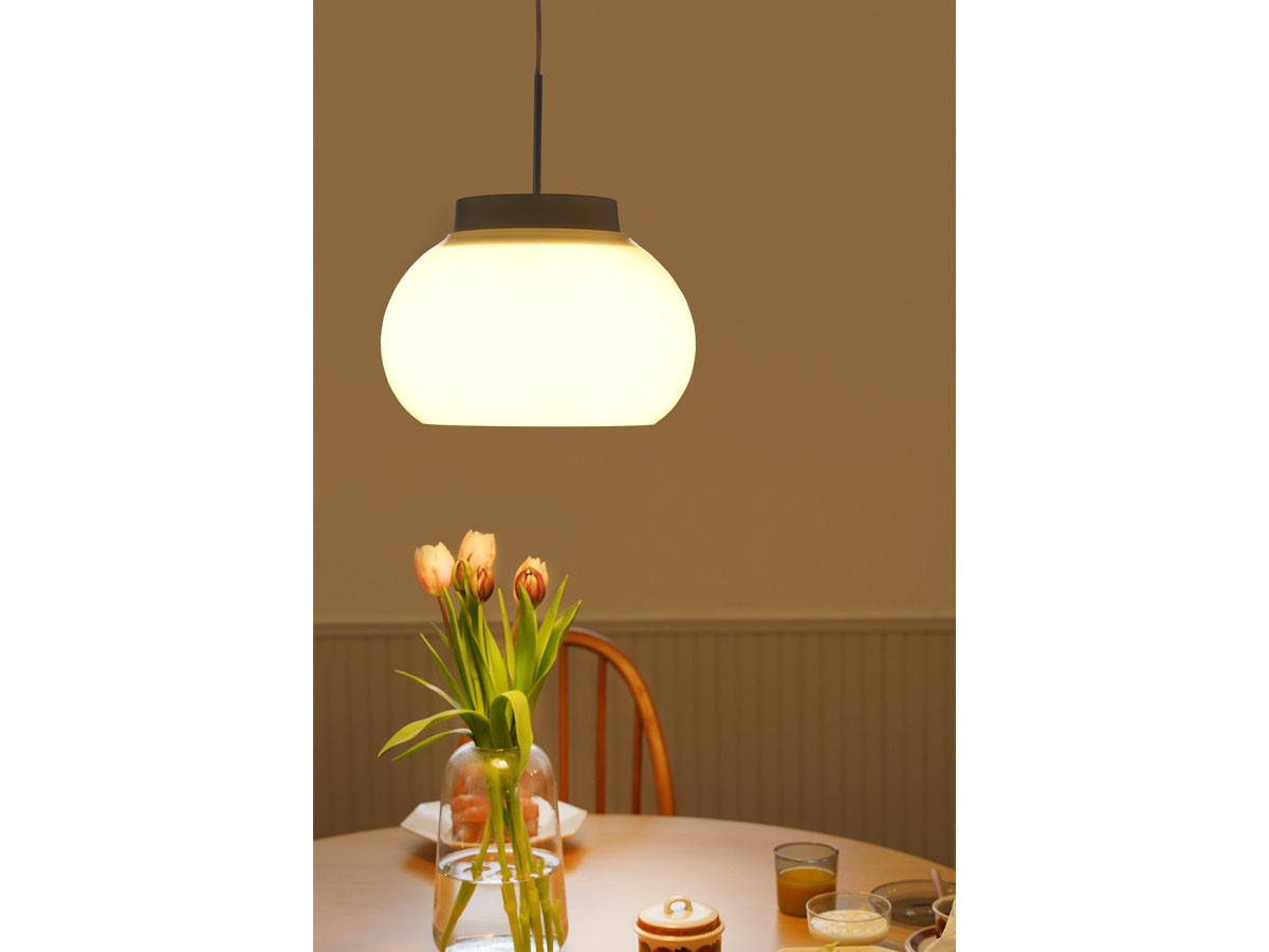 Kom Pendant Light / コム ペンダントライト L （ライト・照明 > ペンダントライト） 6