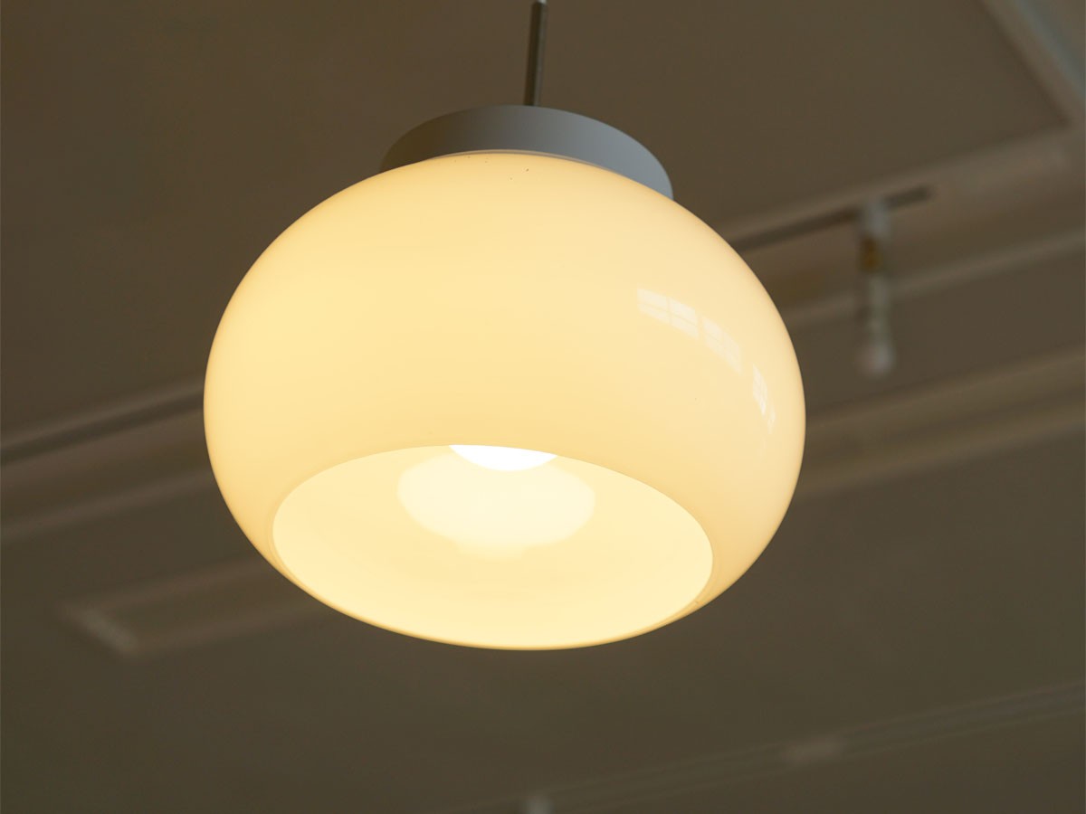 Kom Pendant Light / コム ペンダントライト L （ライト・照明 > ペンダントライト） 16