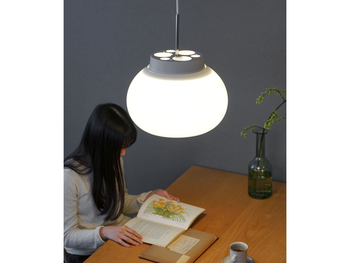 Kom Pendant Light / コム ペンダントライト L （ライト・照明 > ペンダントライト） 20