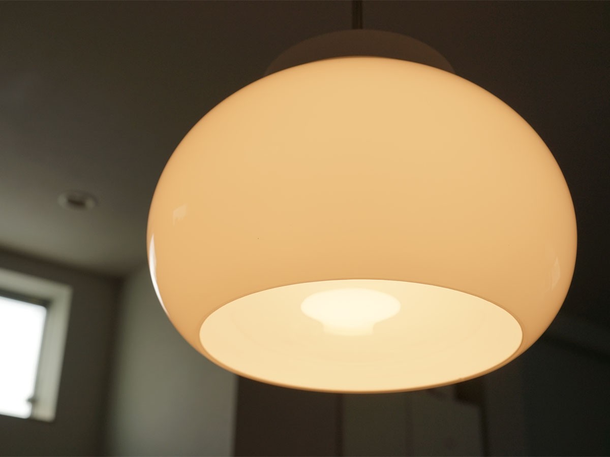 Kom Pendant Light / コム ペンダントライト L （ライト・照明 > ペンダントライト） 17