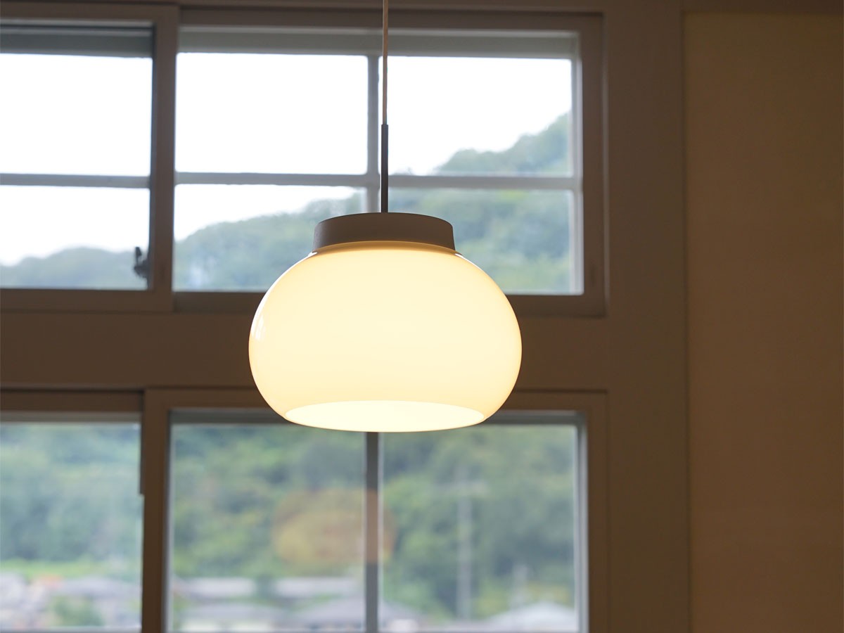 Kom Pendant Light / コム ペンダントライト L （ライト・照明 > ペンダントライト） 9