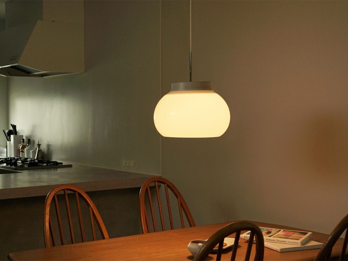 Kom Pendant Light / コム ペンダントライト L （ライト・照明 > ペンダントライト） 7