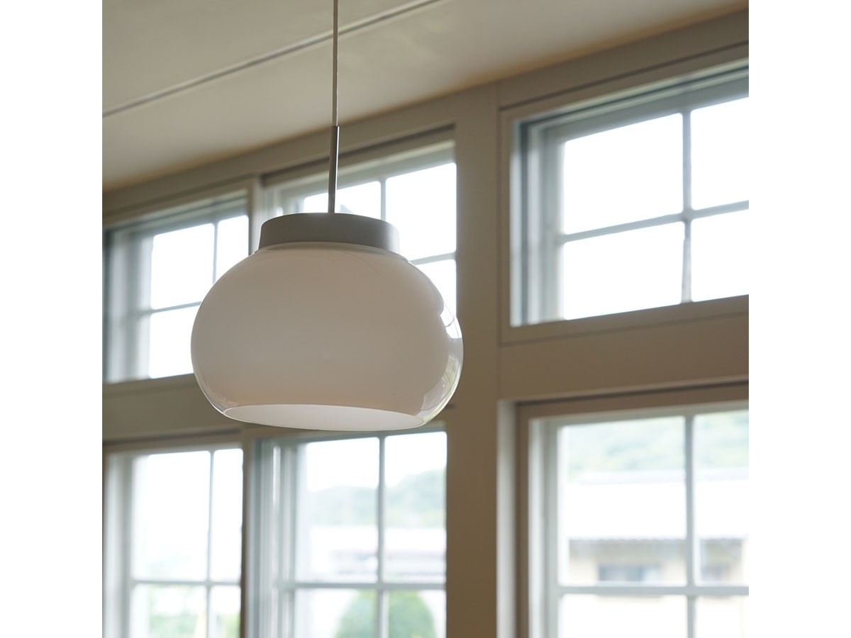 Kom Pendant Light / コム ペンダントライト L （ライト・照明 > ペンダントライト） 8