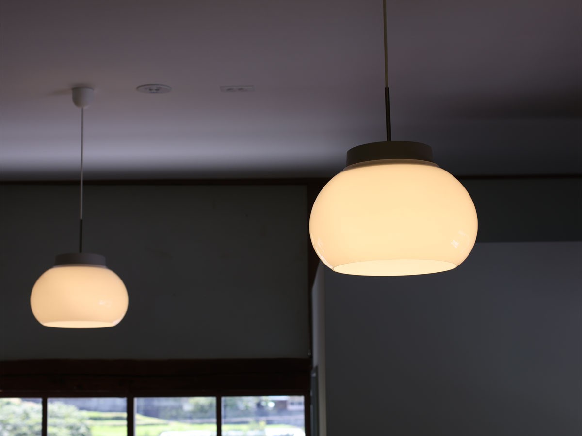 Kom Pendant Light / コム ペンダントライト L （ライト・照明 > ペンダントライト） 10