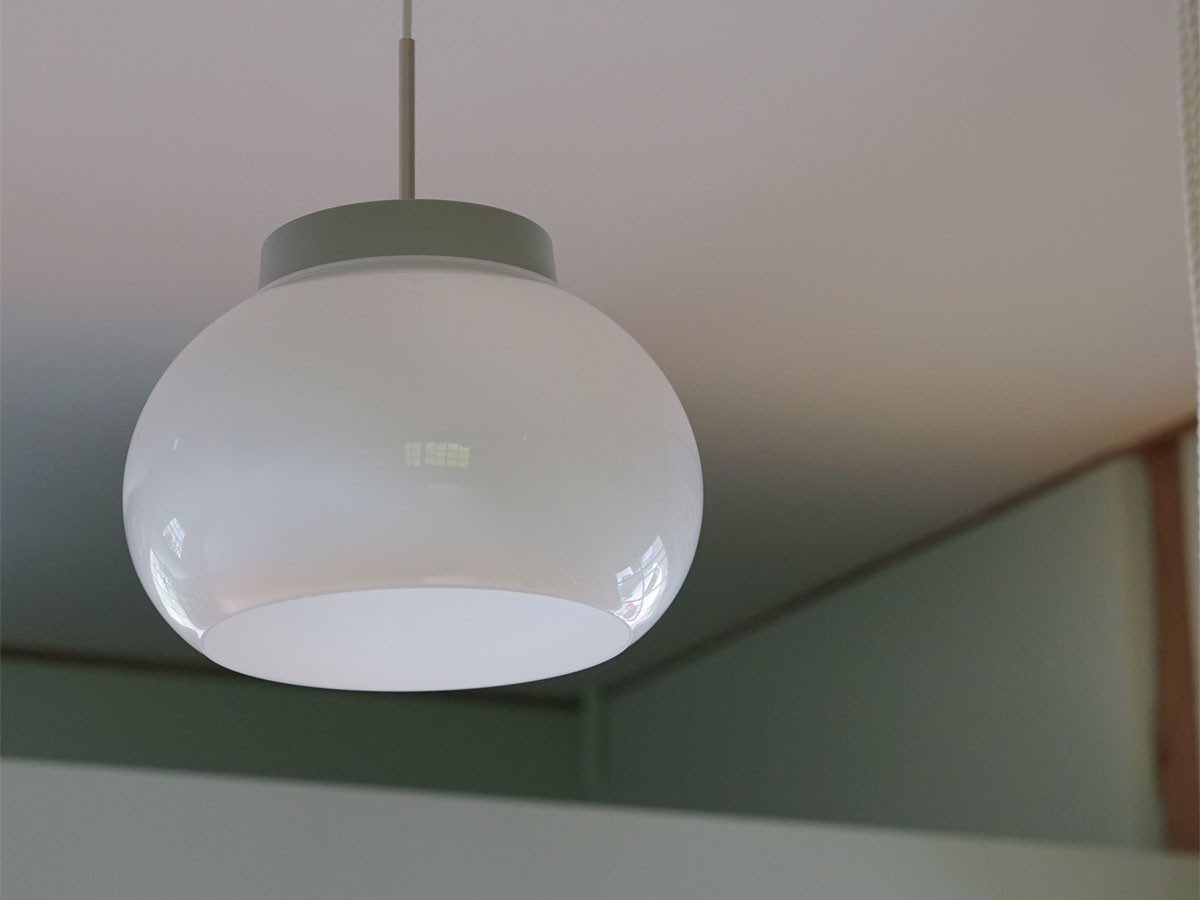 Kom Pendant Light / コム ペンダントライト L （ライト・照明 > ペンダントライト） 14