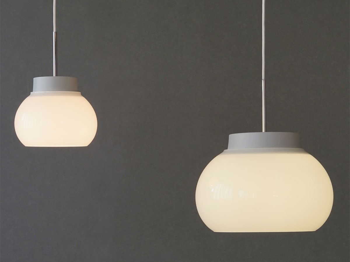Kom Pendant Light / コム ペンダントライト L （ライト・照明 > ペンダントライト） 21
