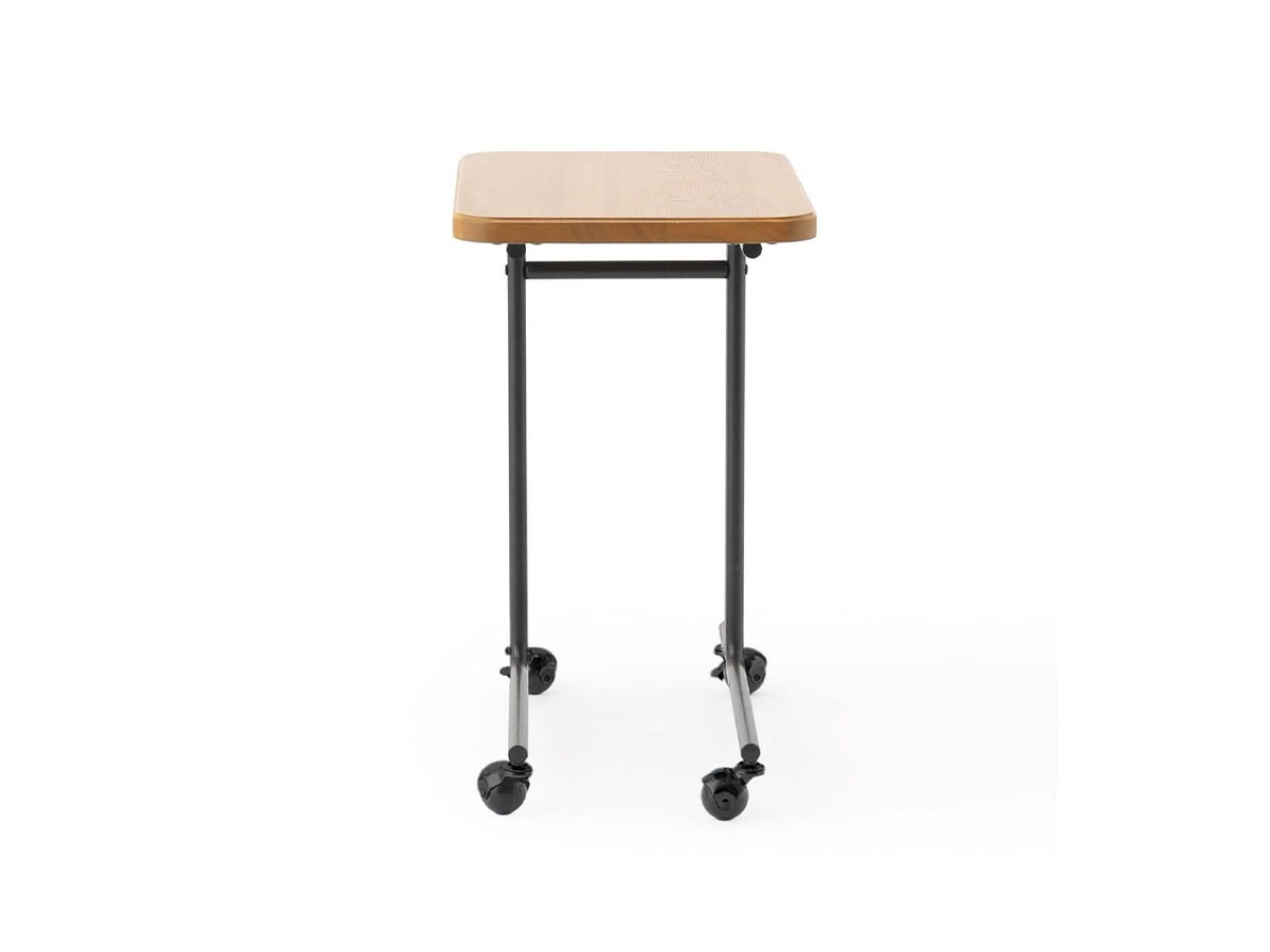 JOURNAL STANDARD FURNITURE HABITAT SIDE TABLE / ジャーナルスタンダードファニチャー ハビタ サイドテーブル S （テーブル > サイドテーブル） 10
