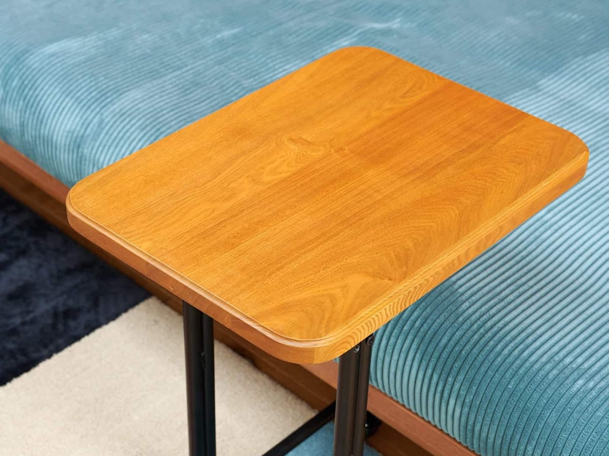 JOURNAL STANDARD FURNITURE HABITAT SIDE TABLE / ジャーナルスタンダードファニチャー ハビタ サイドテーブル S （テーブル > サイドテーブル） 7