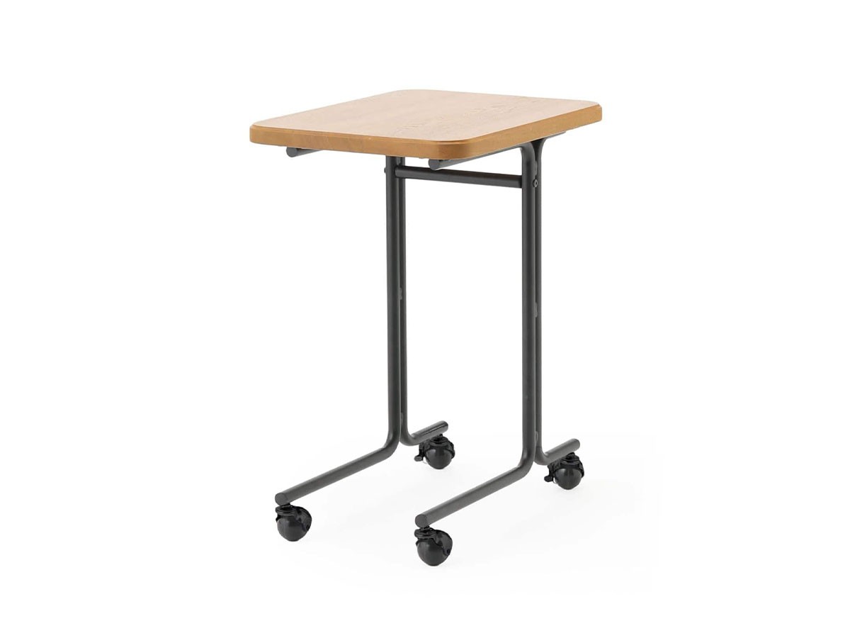 JOURNAL STANDARD FURNITURE HABITAT SIDE TABLE / ジャーナルスタンダードファニチャー ハビタ サイドテーブル S （テーブル > サイドテーブル） 2