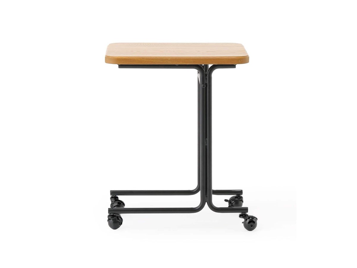 JOURNAL STANDARD FURNITURE HABITAT SIDE TABLE / ジャーナルスタンダードファニチャー ハビタ サイドテーブル S （テーブル > サイドテーブル） 9