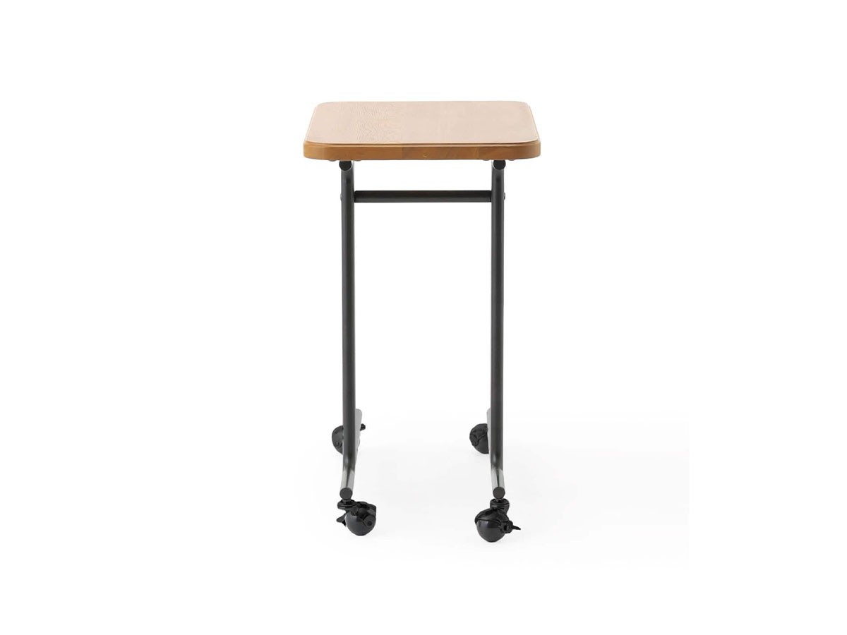 JOURNAL STANDARD FURNITURE HABITAT SIDE TABLE / ジャーナルスタンダードファニチャー ハビタ サイドテーブル S （テーブル > サイドテーブル） 8