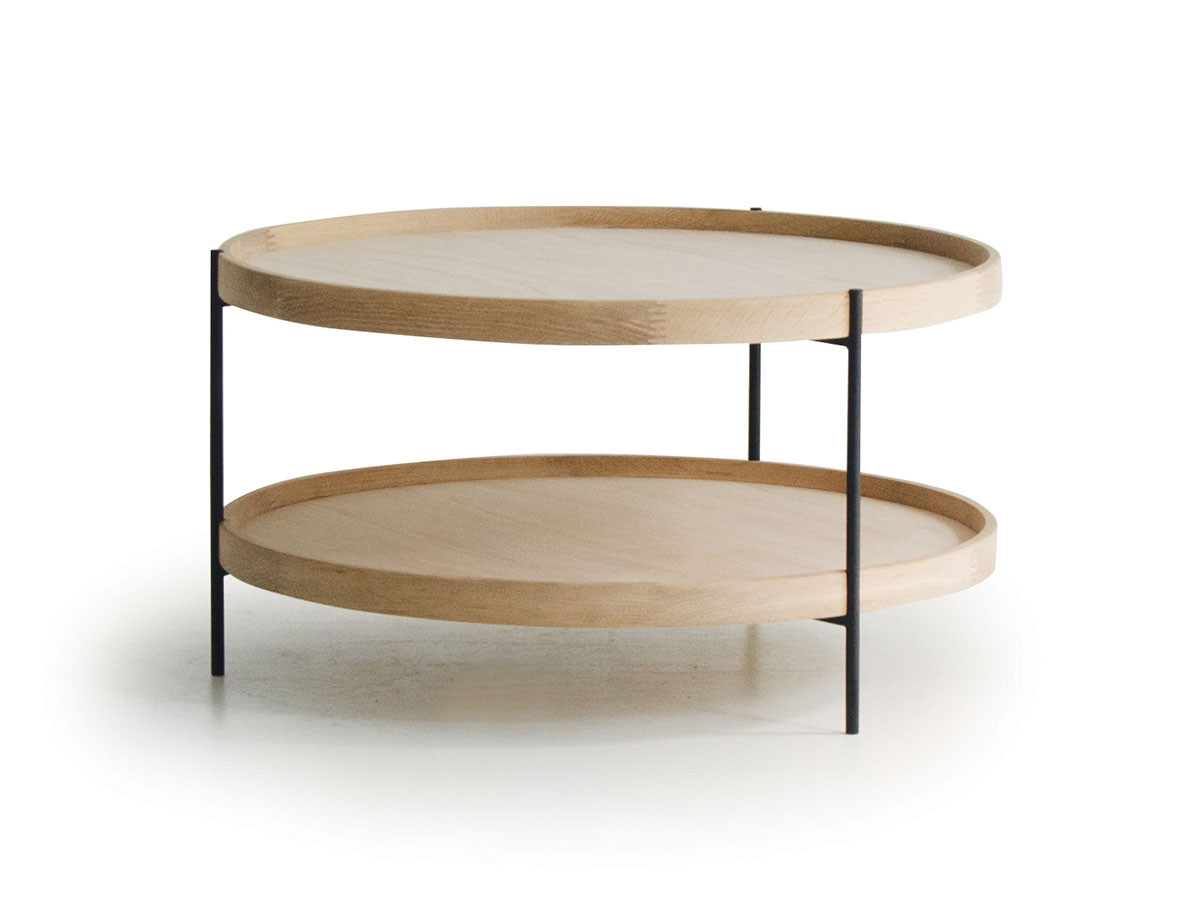 Sketch HUMLA coffee table / スケッチ フムラ コーヒーテーブル ...