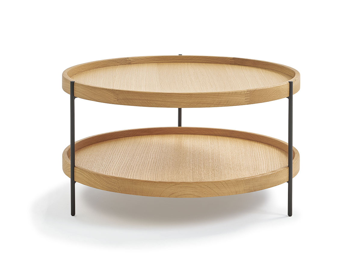 moda en casa HUMLA coffee table