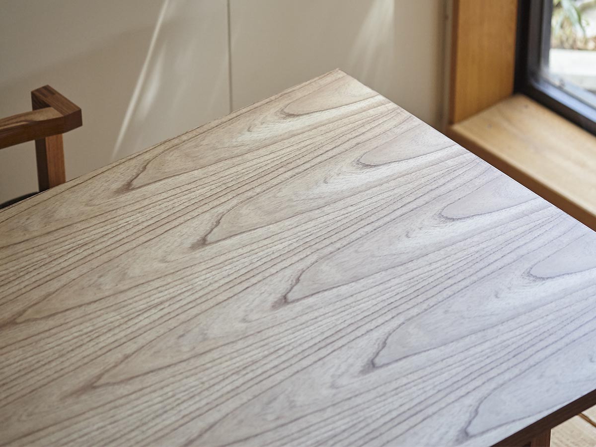 AJIM stroke dining table / アジム ストローク ダイニングテーブル （テーブル > ダイニングテーブル） 4