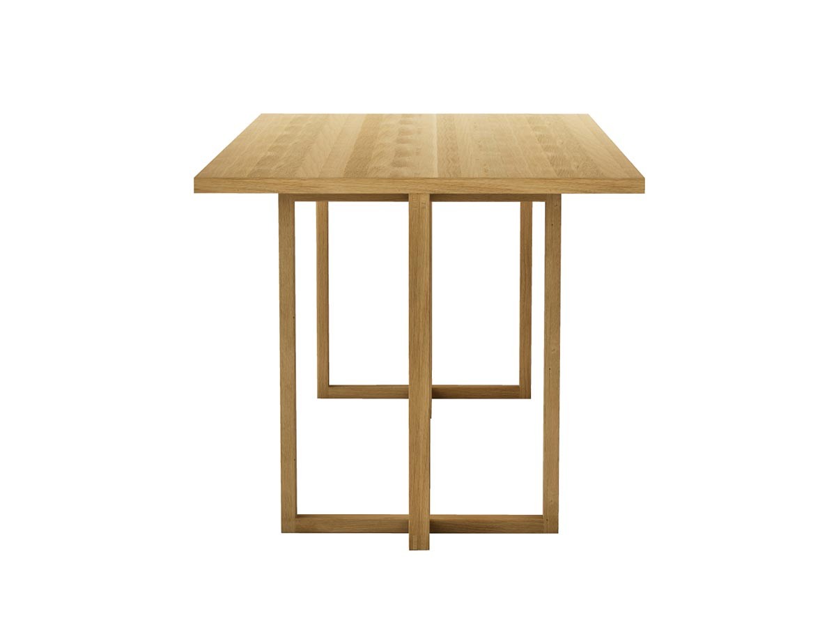 AJIM stroke dining table / アジム ストローク ダイニングテーブル （テーブル > ダイニングテーブル） 22