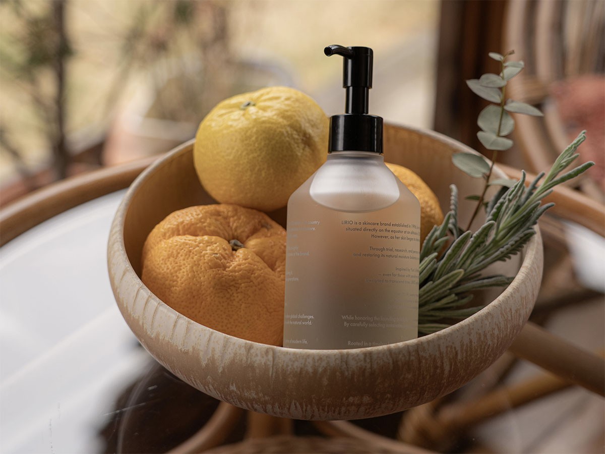 LIRIO Hand & Body Wash
Zen Garden / リリオ ハンド & ボディウォッシュ ゼンガーデン （インテリア雑貨 > ボディケア） 2