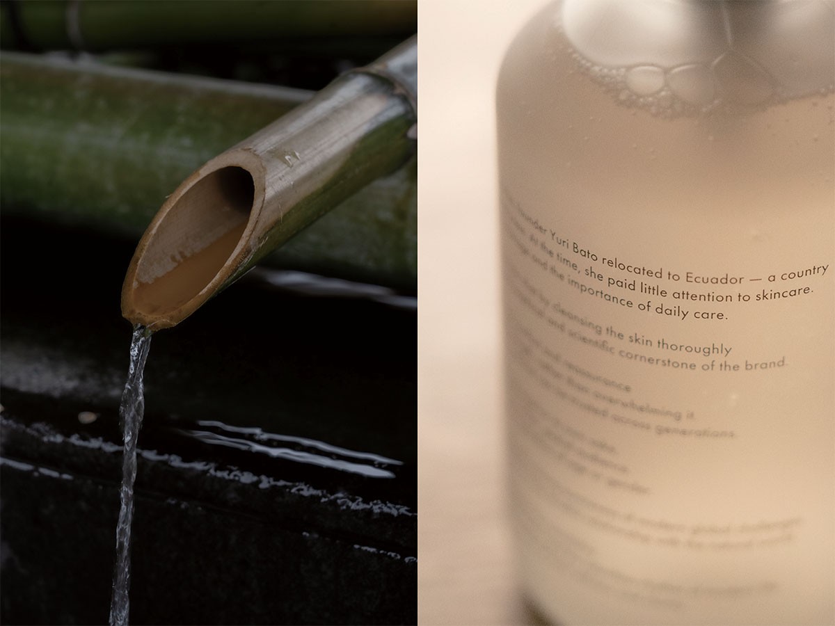 LIRIO Hand & Body Wash
Zen Garden / リリオ ハンド & ボディウォッシュ ゼンガーデン （インテリア雑貨 > ボディケア） 9