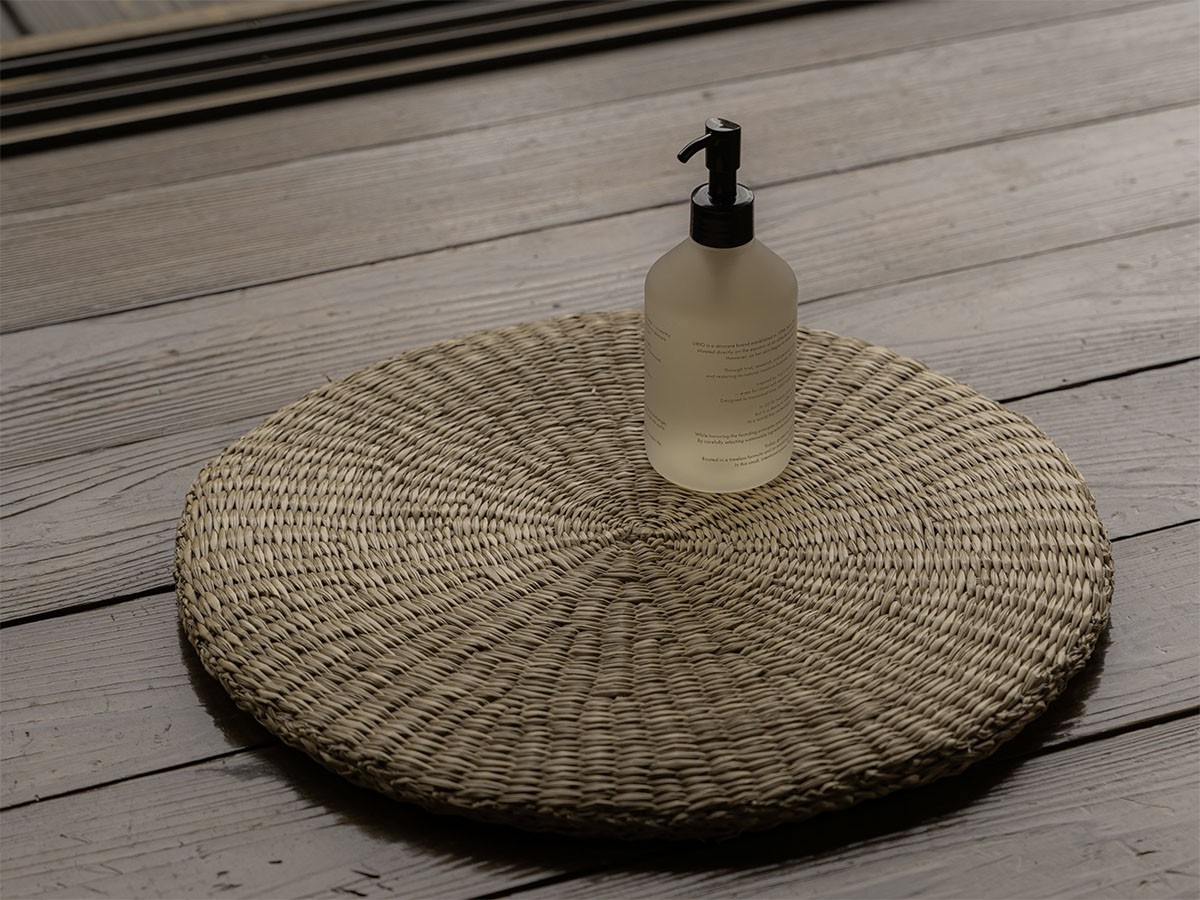 LIRIO Hand & Body Wash
Zen Garden / リリオ ハンド & ボディウォッシュ ゼンガーデン （インテリア雑貨 > ボディケア） 4