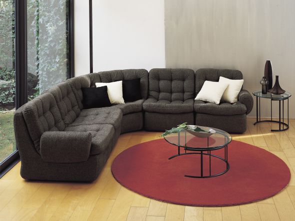 EMDEN Combination Sofa 2